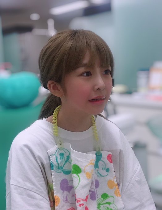 Twitterのコスプレ画像5