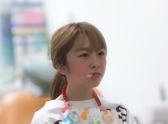 Twitterのコスプレ画像6