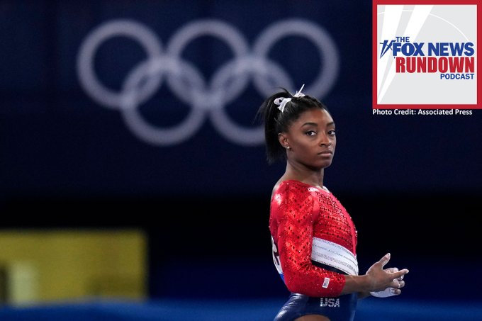 Olympic gold medalist @dominiquedawes discusses @sunisalee_ @Simone_Biles and how she's trying to change #usgymnastics' culture! #FOXNewsRundown #podcast ow.ly/r5yW50FHeL9