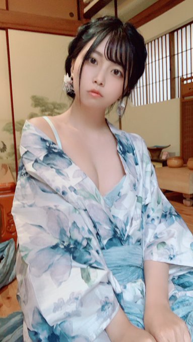 コスプレイヤー姫綺みみこのTwitter画像23