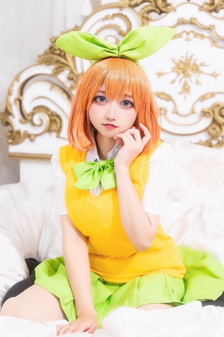 コスプレイヤーひまわりありすのTwitter画像11