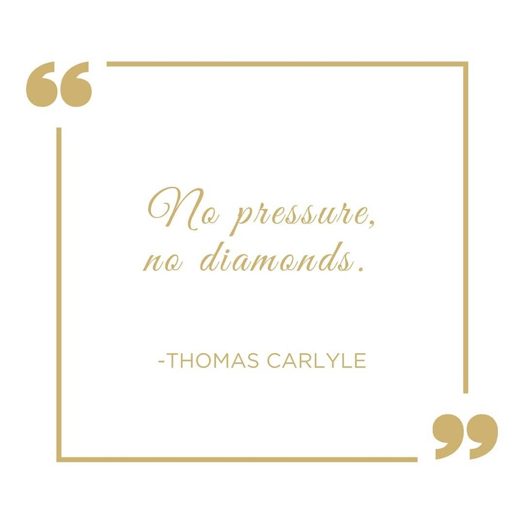 Sometimes pressure brings the greatest part of us into the light 💎
​​​. 
​. 
​.
​#quote #quotes #quoteoftheday #quotestoliveby #quotestagram #quotesindonesia #quotesdaily #quotesaboutlife #quotesoftheday #quotestags #quotesandsayings #quotesgalau #quotesofinstagram #quotesci…