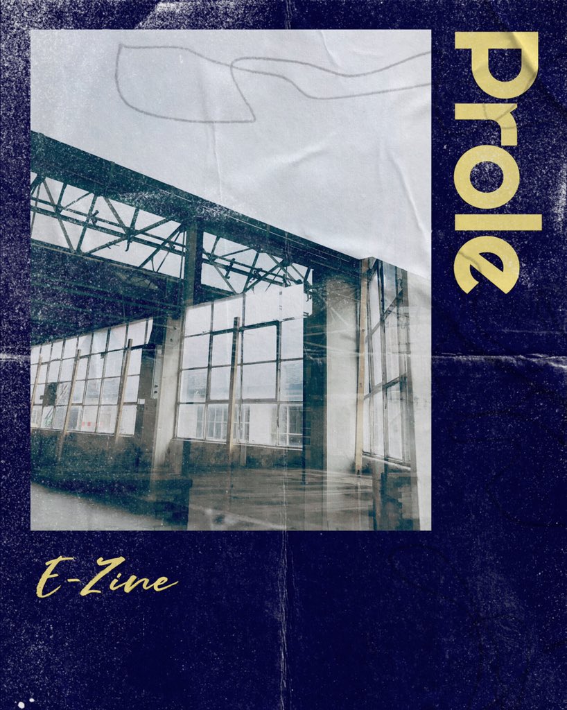 Stoke_Film's tweet image. Calling all Staffordshire writing talent.. ✍🏻 

Fancy a free week long residency to focus on new work and have it in the Prole E-Zine? Inspired by @MFitzoliver 

We have 5 spaces up for grabs.. Entires close on on August, Friday 13th 😉 🦆 

PLS like &amp;amp; a retweet. 

#StokeFilm