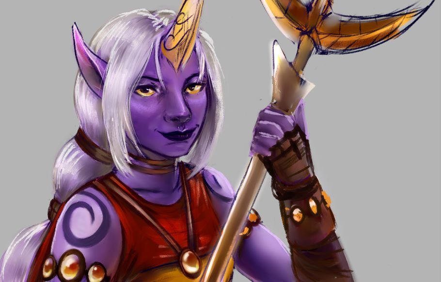 SpartanMandy tweet media