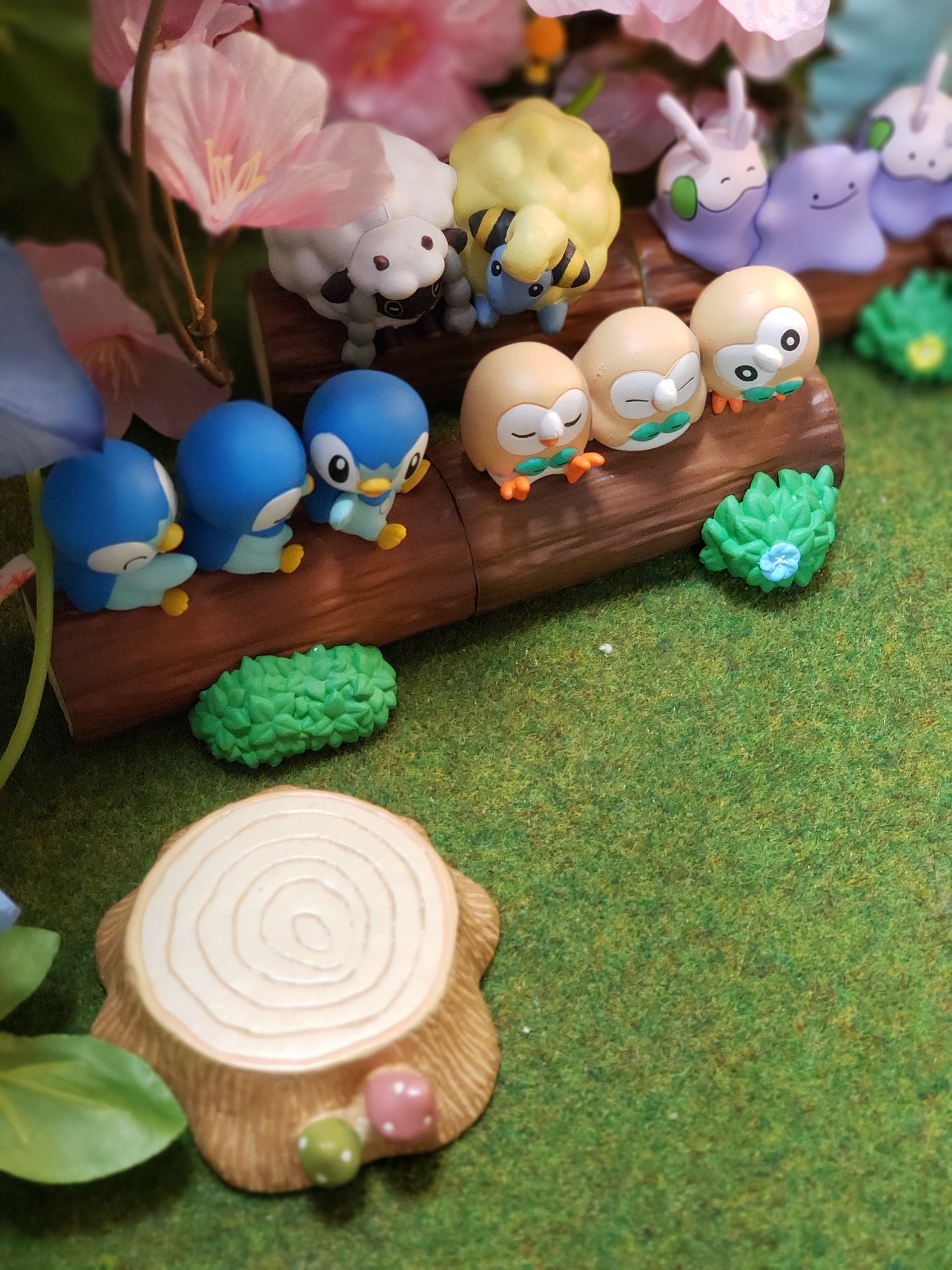 ポケモンなかよしの木 Twitter Search Twitter