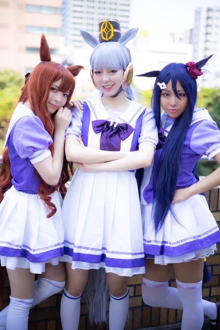 コスプレイヤーぽんのTwitter画像26