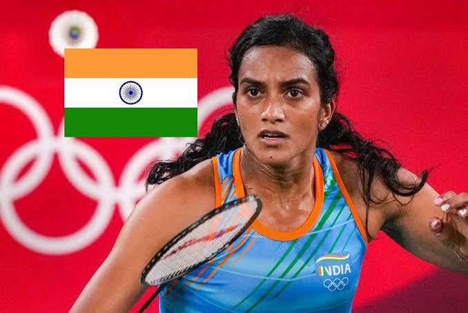 Nigel__DSouza's tweet photo. PV Sindhu does India proud again 🙇‍♂️ 

She wins Bronze🥉 vs 🇨🇳 He Bingjiao
🚨Sindhu’s 2nd Olympic medal🚨 

🇮🇳 India pockets 2nd medal in Tokyo Olympics 2020 after Mirabai Chanu won 🥈

Come On 🇮🇳 

#Olympics2020 #Tokyo2020 https://t.co/m67UCulrnh