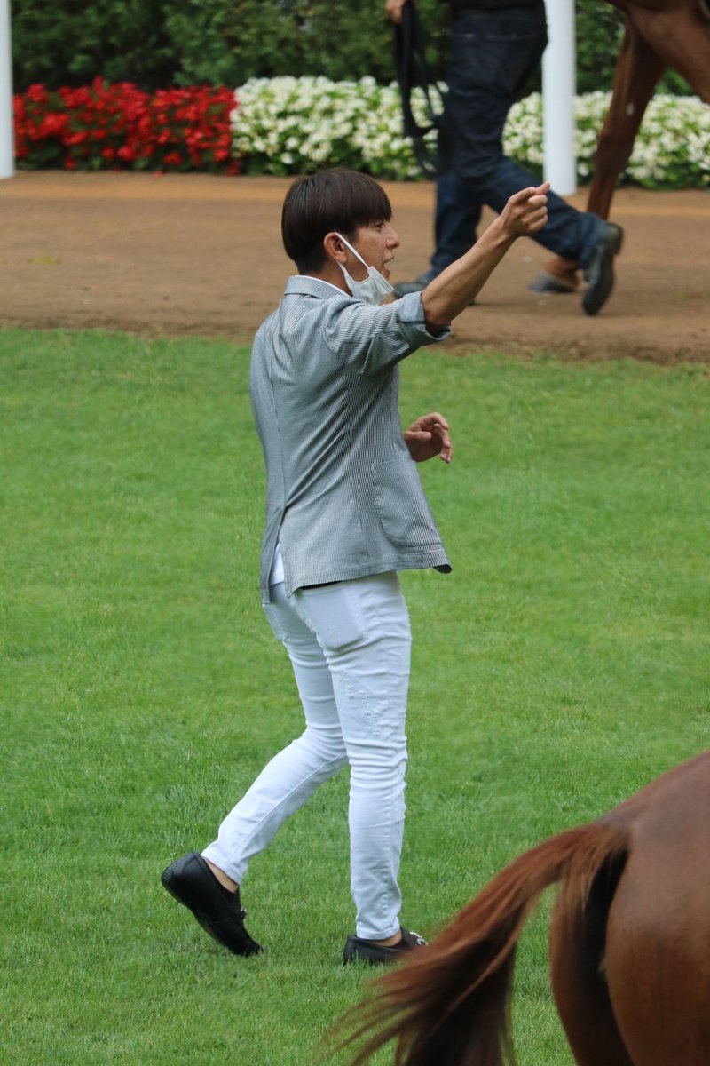 本日の四位せんせ