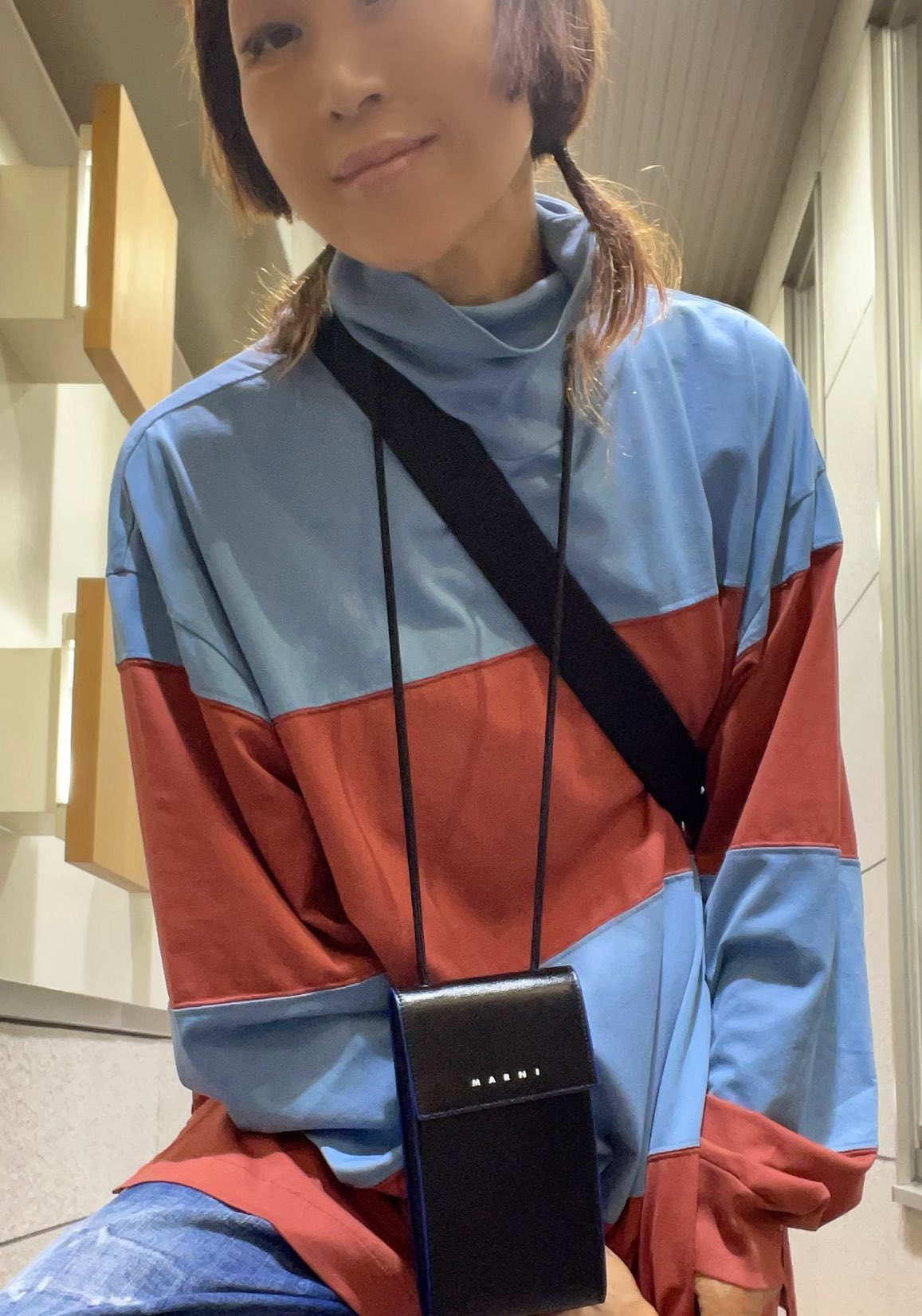 □【送料無料/新品】□ MARNI iPhoneポーチ レディース | purchgadgets.com