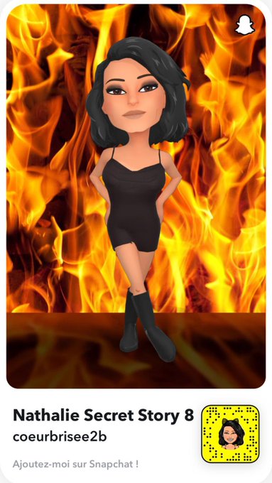 Mon snap 🔞🔞🔞 https://t.co/HCxzJ6n8c2