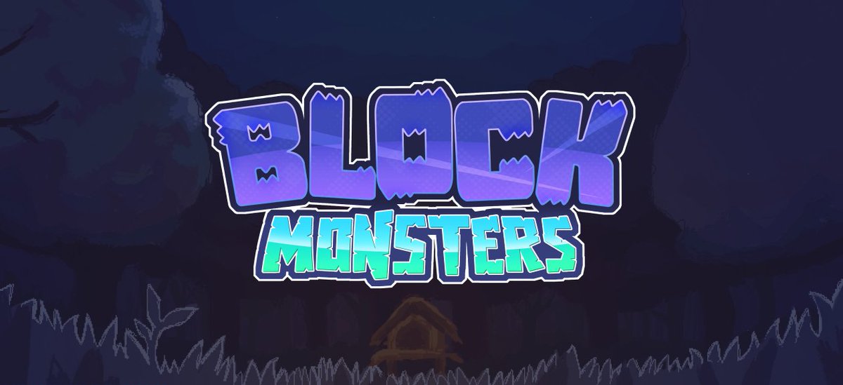 Block Monsters is about to take over the NFT World!

Featuring a NFT Adventure game and BNB Rewards.

Private-sale (ONLY 500BNB), Sunday, 8 August 2021.
Join our Telegram for more information:

t.me/BlockMonsters

#BlockMonsters $MNSTRS #Crypto $DOGE $BTC $ETH $BNB $BSC