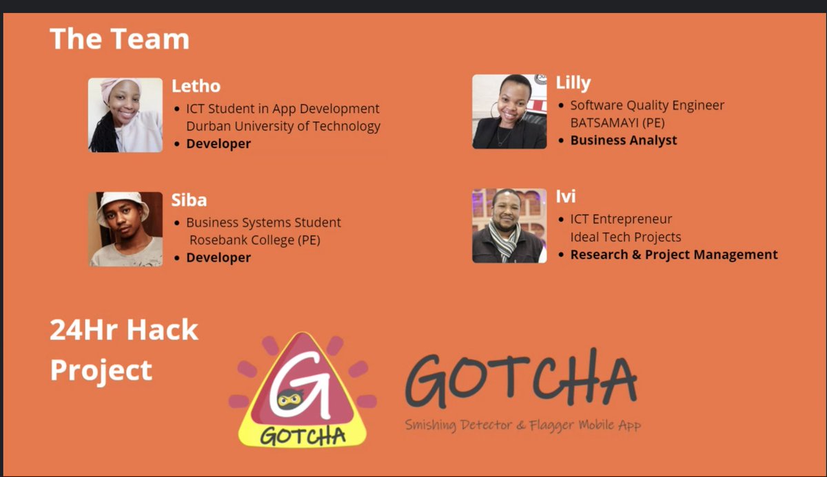 Geekulcha's tweet image. Gotcha #TeamCyberNinjas 

#SafeHack2021