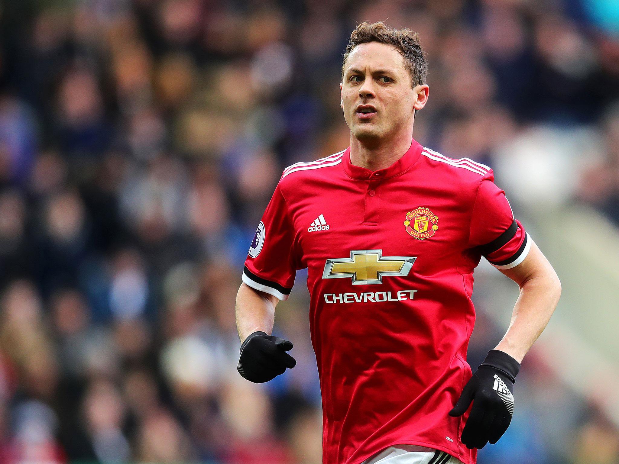  | Happy 33rd Birthday to Nemanja Matic! 