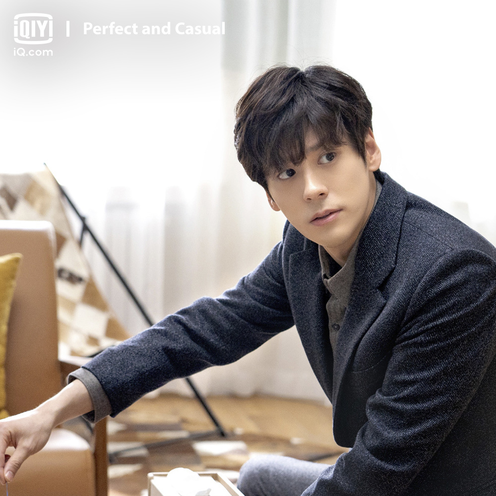 iQIYI_Indonesia's tweet photo. Kamu #TimSantai kayak Yun Shu atau #TimProduktif kayak Zhang Sinian? ππ
Dibintangi oleh #MilesWei dan #XuRuoHan, tonton semua episode #PerfectandCasual di #iQiyi!
#cdrama #dramachina #dramamandarin #dramaasia https://t.co/ZShSaQ1r9r