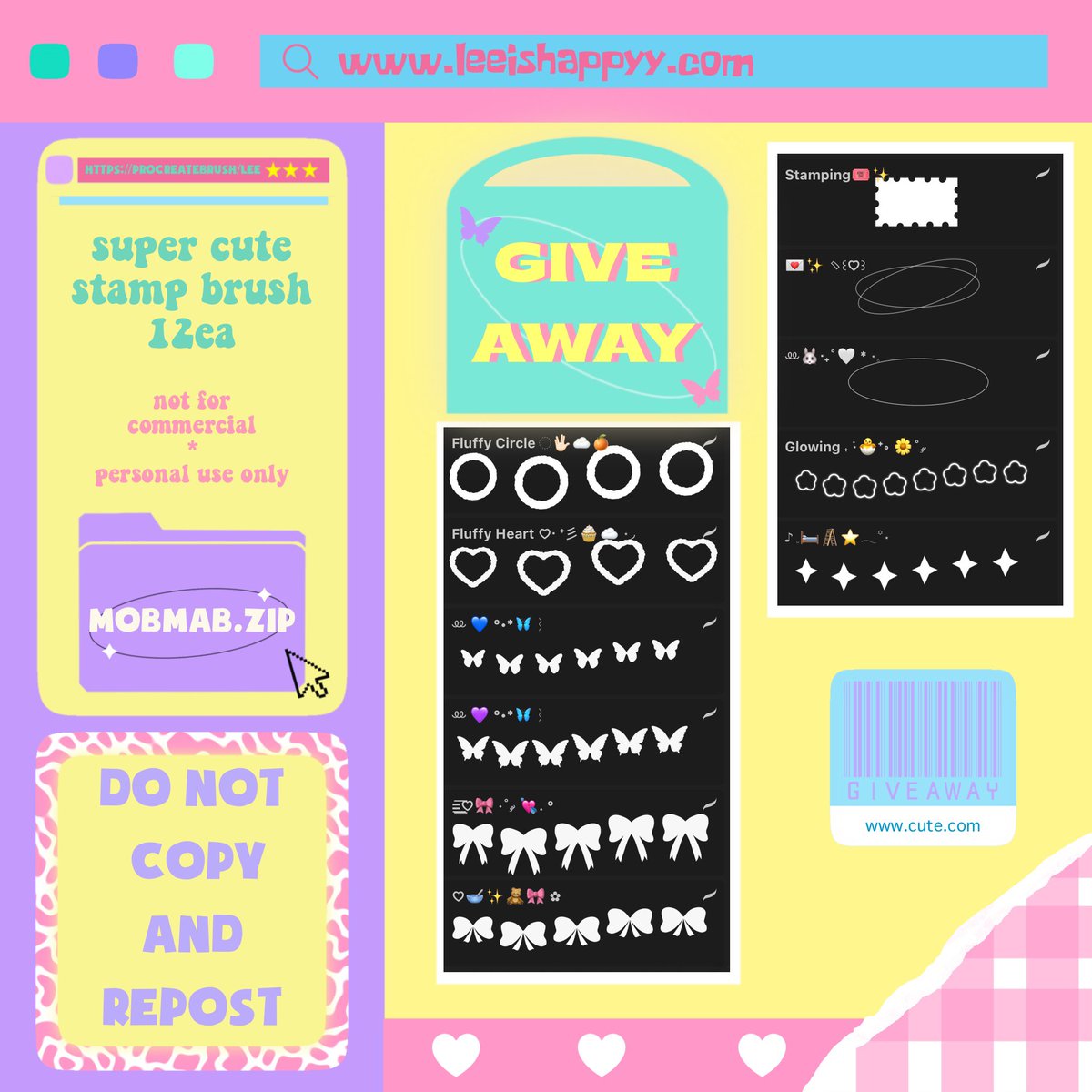 ✧˖*° barbielee tweet media