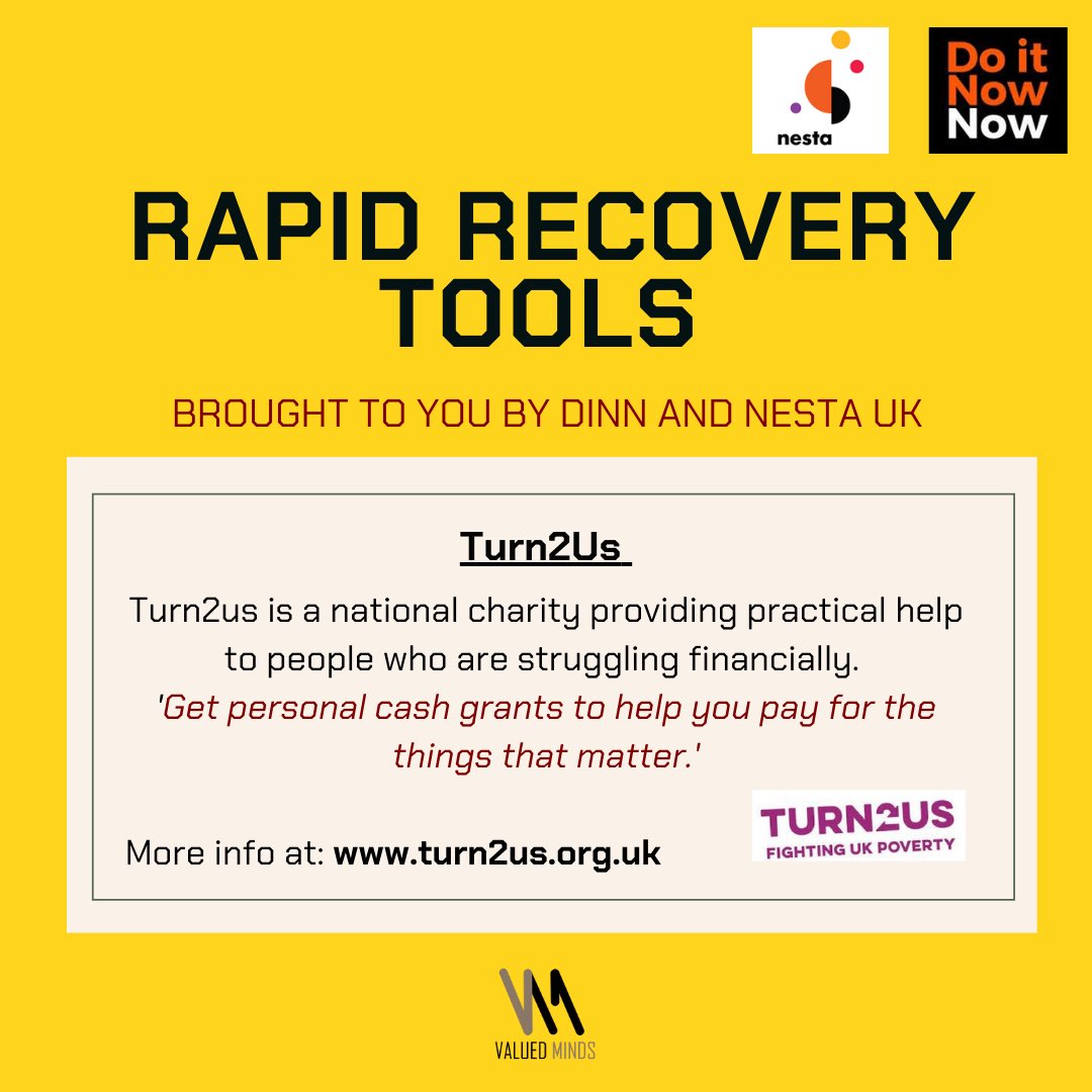 Valued Minds CIC tweet media