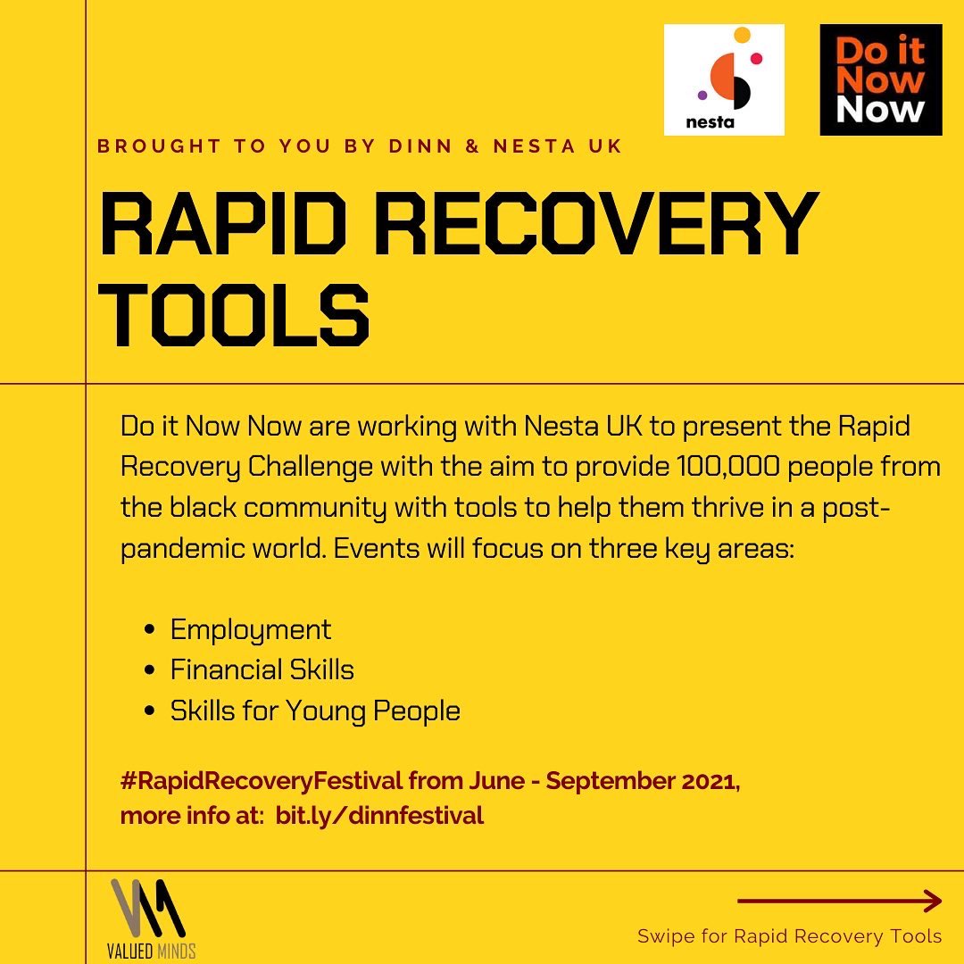 Valued Minds CIC tweet media