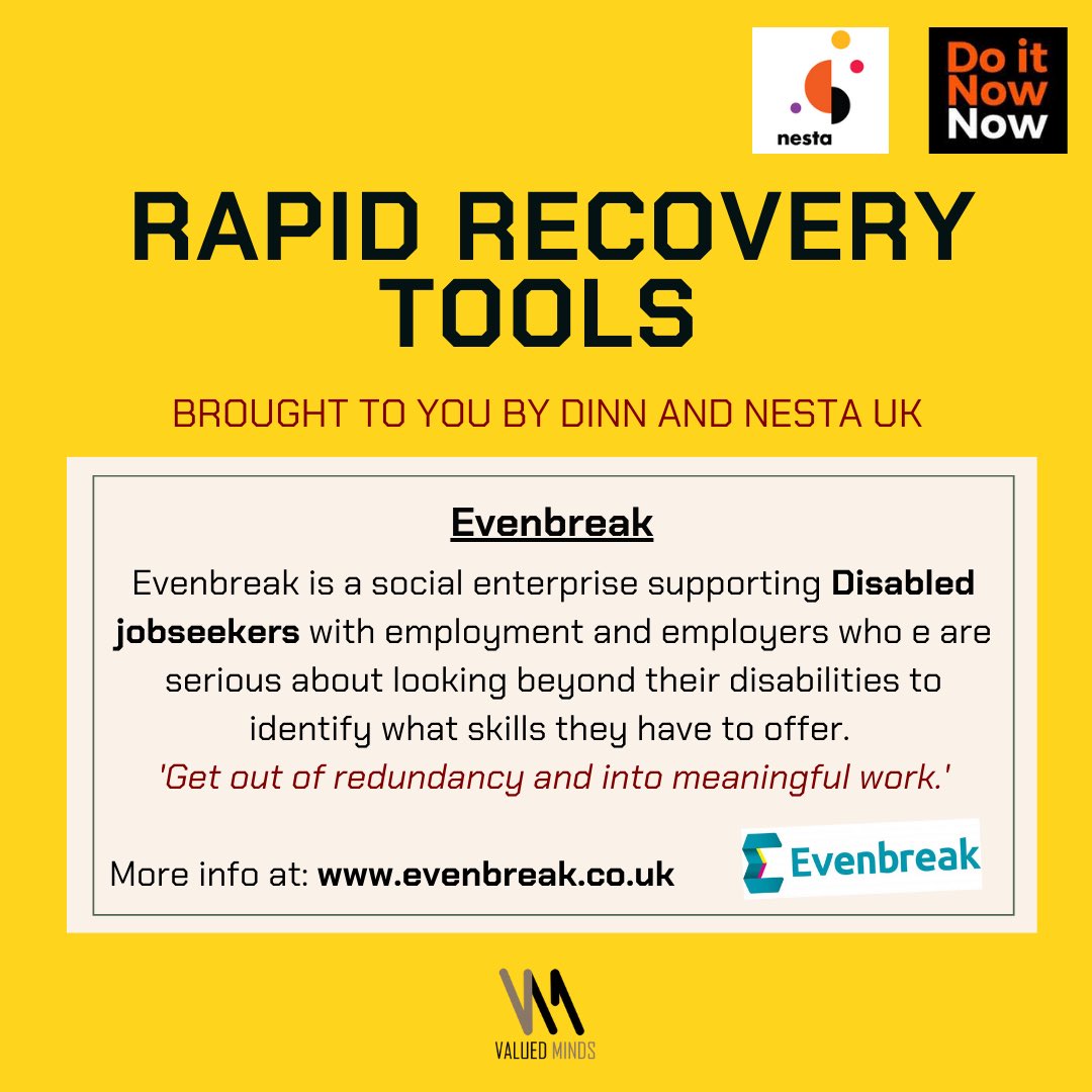 Valued Minds CIC tweet media