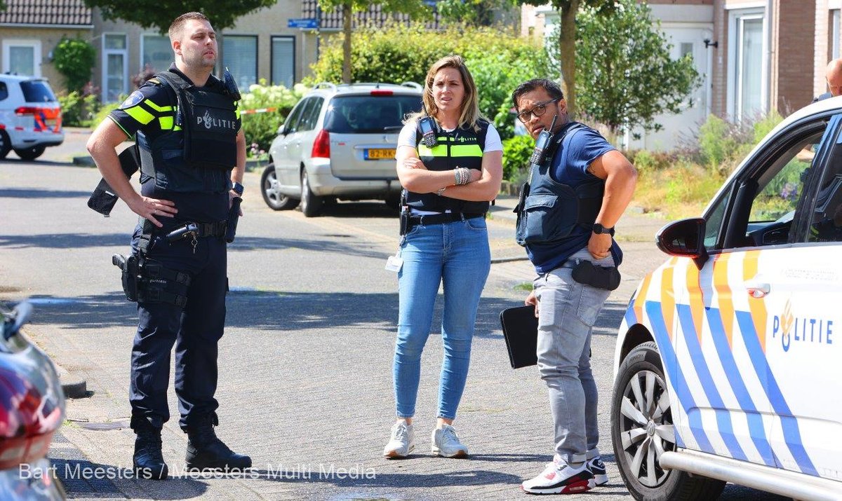 Onderzoek naar conflict in Vught draait volop