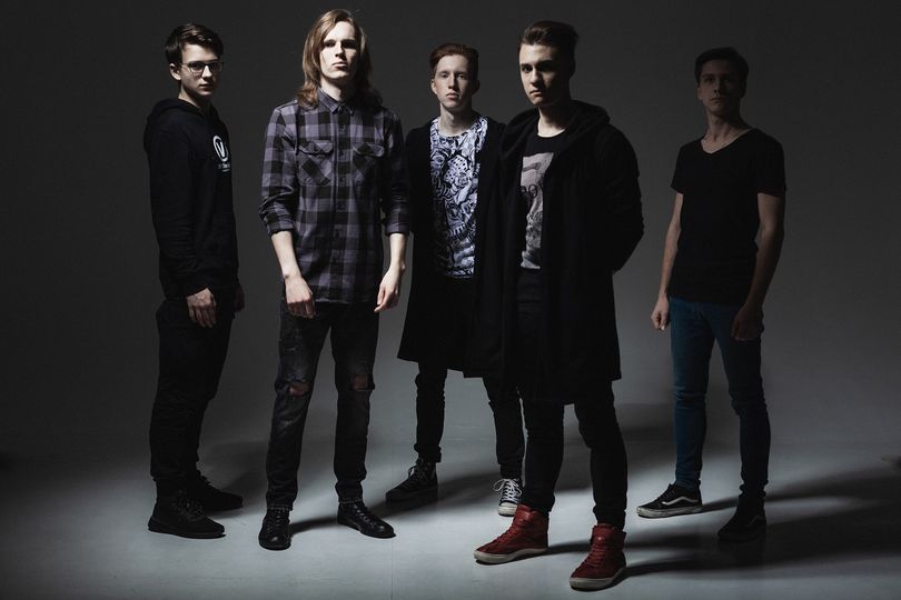 Now playing on our new August Spotify playlist - <a href="/ConceptOfB_band/">Concept of Breathing</a> - "Burning Letter". Listen now at ftdmusic.com/2021/08/from-d…