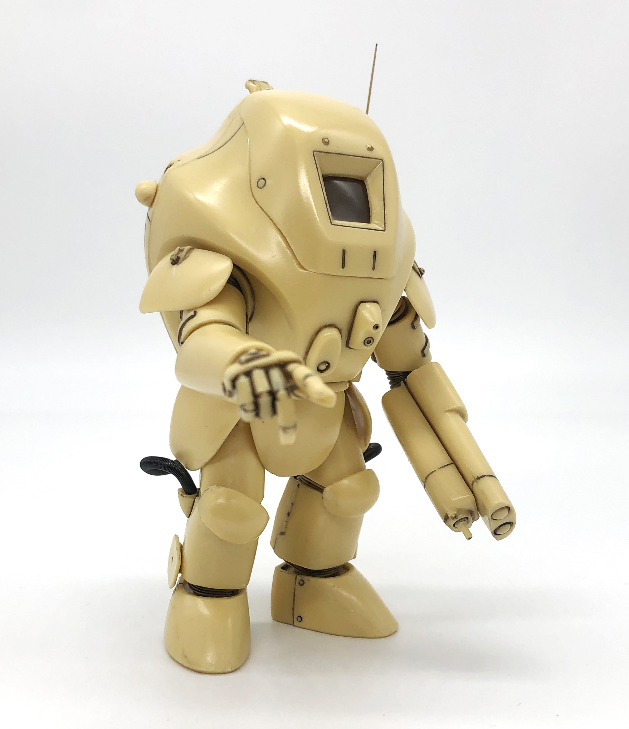 Amazon.co.jp: Ma.K マシーネンクリーガー H.A.F.S GRADIATOR