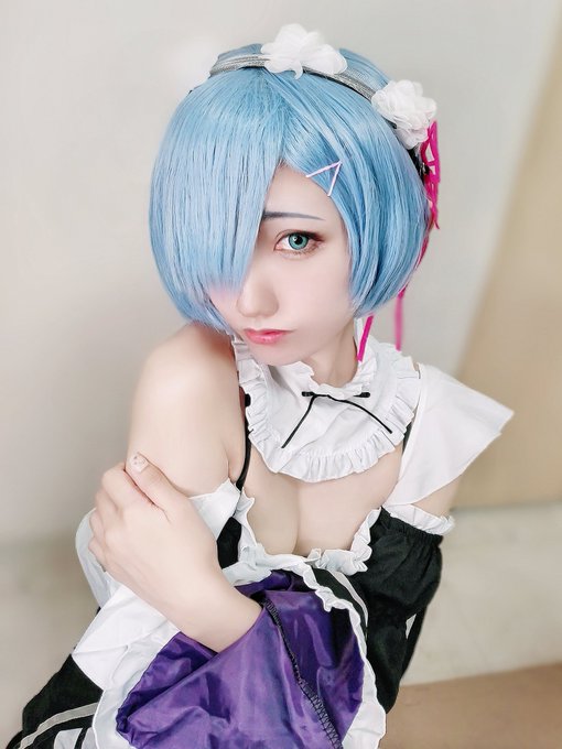 コスプレイヤー鬼姫ゆんのTwitter画像1