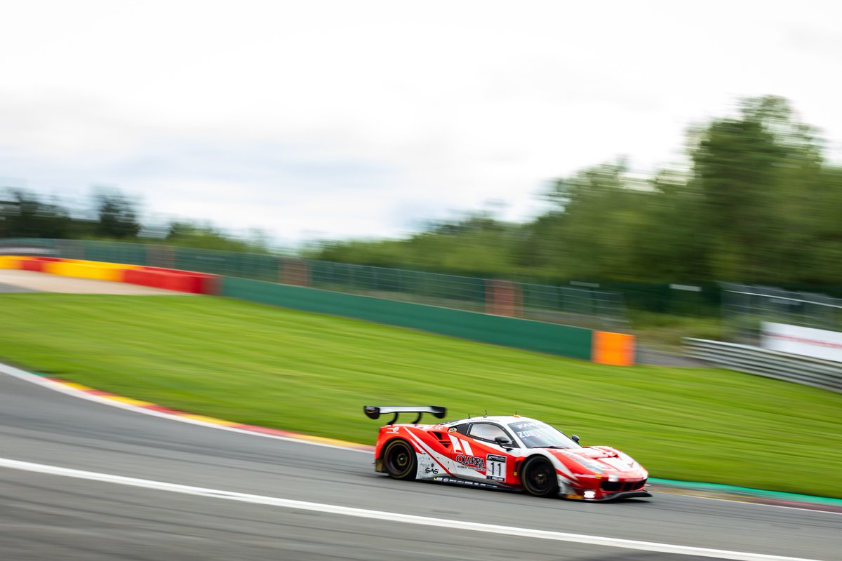 Ferrari Races (@ferrariraces) on Twitter photo .<a href="/GTWorldChEu/">GT World Challenge Europe Powered by AWS</a> <a href="/IntercontGTC/">Intercontinental GT Challenge</a> #Spa24H after 22 hours:
Pro Cup
P1 #51 <a href="/IronLynx_/">Iron Lynx</a>
Silver Cup
P5 #33 Rinaldi Racing
Pro Am Cup
P1 #53 <a href="/AFCorse/">AF Corse</a>
P2 #52 AF Corse
P5 #93 <a href="/TempestaRacing/">Sky Tempesta Racing</a>
P8 #11 <a href="/kessel_ch/">KESSEL</a>
#Ferrari488GT3Evo2020 #FerrariCompetizioniGT #FerrariRaces .<a href="/GTWorldChEu/">GT World Challenge Europe Powered by AWS</a> <a href="/IntercontGTC/">Intercontinental GT Challenge</a> #Spa24H after 22 hours:
Pro Cup
P1 #51 <a href="/IronLynx_/">Iron Lynx</a>
Silver Cup
P5 #33 Rinaldi Racing
Pro Am Cup
P1 #53 <a href="/AFCorse/">AF Corse</a>
P2 #52 AF Corse
P5 #93 <a href="/TempestaRacing/">Sky Tempesta Racing</a>
P8 #11 <a href="/kessel_ch/">KESSEL</a>
#Ferrari488GT3Evo2020 #FerrariCompetizioniGT #FerrariRaces