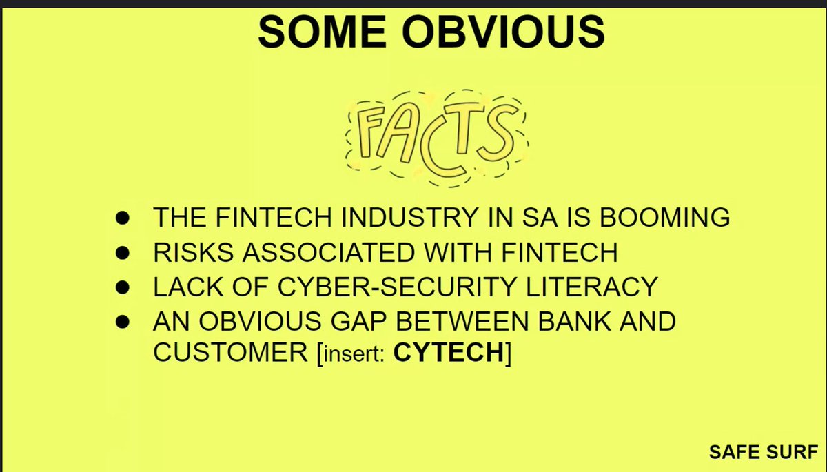 Geekulcha's tweet image. Some insights from team CyTech 

#Safehack2021