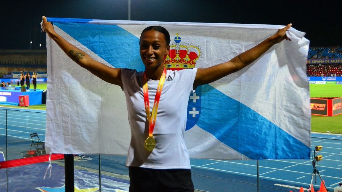 Noraboa <a href="/apeleteirob/">Ana Peleteiro Brión</a> por ese Bronce Olímpico!
