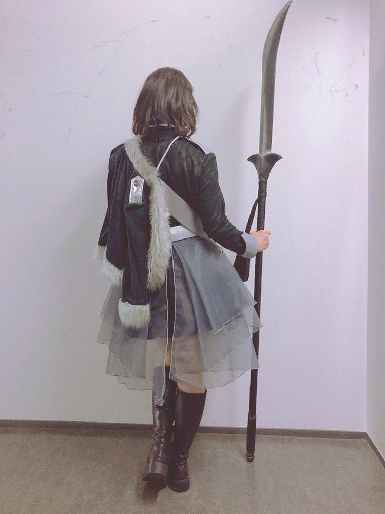 yun_msd's tweet photo. 『少女☆歌劇 レヴュースタァライト -The LIVE-#3 Growth』
終演致しました。

ご来場、ご視聴
誠にありがとうございました！

舞台に立てる幸せを痛感する毎日でした。
カンパニーの皆様、舞台創造科の皆様に感謝でいっぱいです。
ありがとうございました！
#スタァライト
#舞台スタァライト新作公演 https://t.co/KvuP2Z9MGX