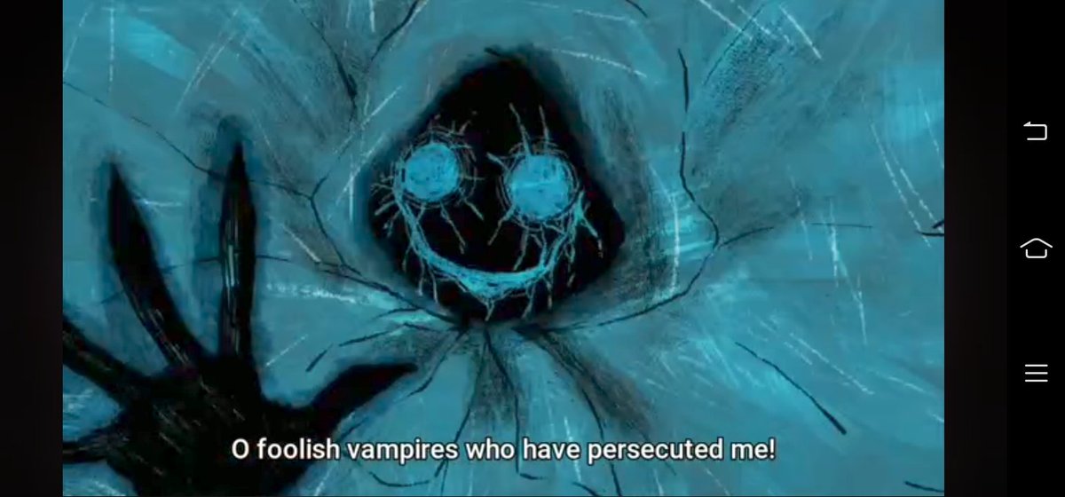 KayeiosSenpai's tweet photo. Does anyone seen this vampire anime?
Vanitas No Carte https://t.co/DqOjYJH4Of
