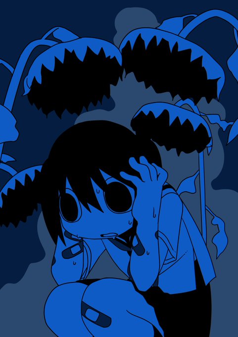 うるさい夏 