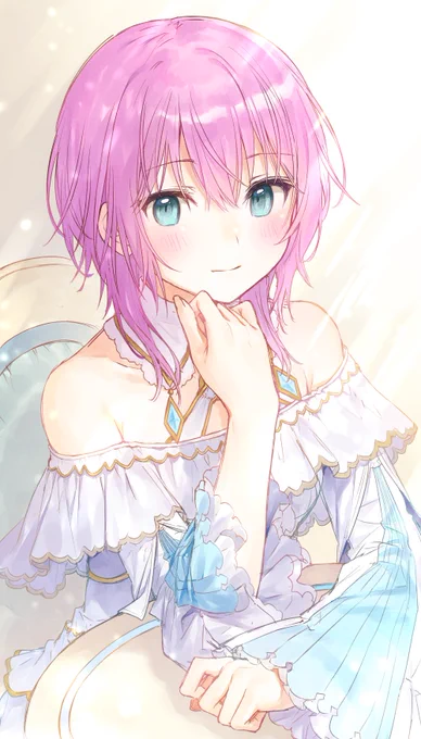 お題箱より夕陽リリさん〜
リクエストありがとうございました! 