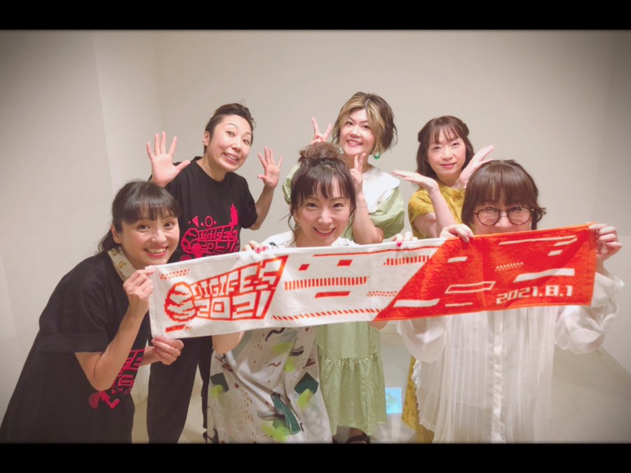 カウボーイビバップ エド声優の多田葵の現在は 実写の出演はなし ポケットにエンタメを