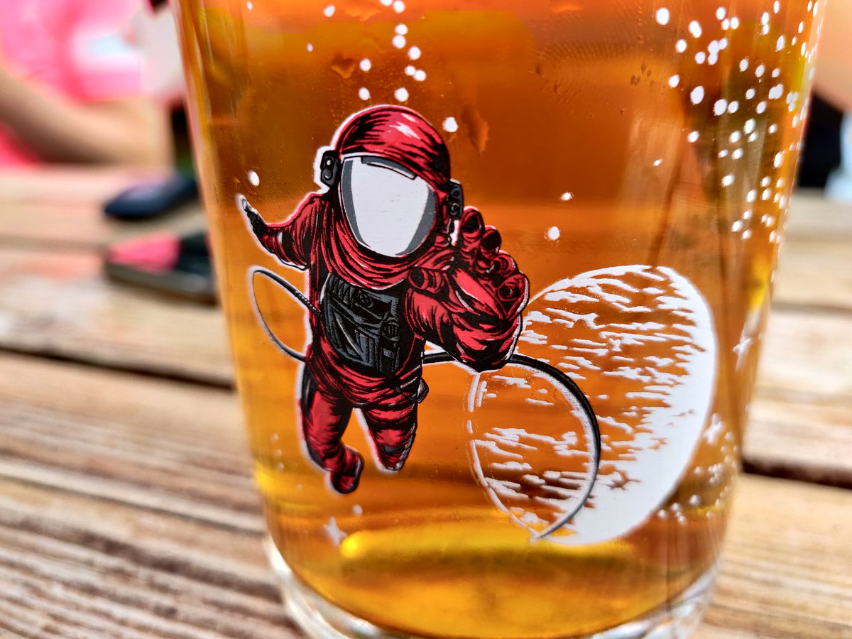 rcads's tweet photo. A cycle and @Darkstarbrewco #sunquake
👌 https://t.co/MEsyxx1PxH