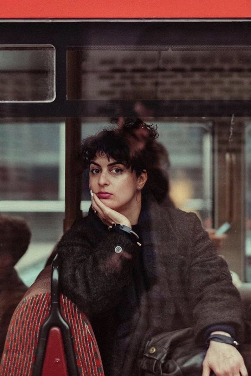 Charing Cross, London — she found this pic on my feed a few weeks later.  #streetphotography #london