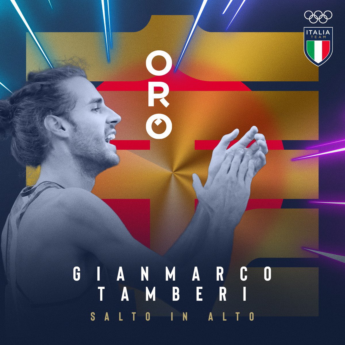 Viperella93's tweet photo. Ma cosa avete combinato???? #Tokyo2020 #Olimpiadi #teamitalia 🇮🇹🇮🇹🇮🇹 https://t.co/MTQLisrs4M