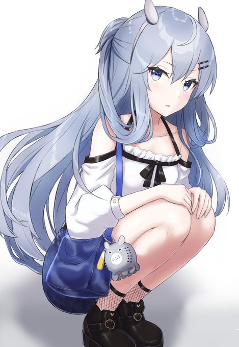 ふーみぃちゃん
#艦これ 