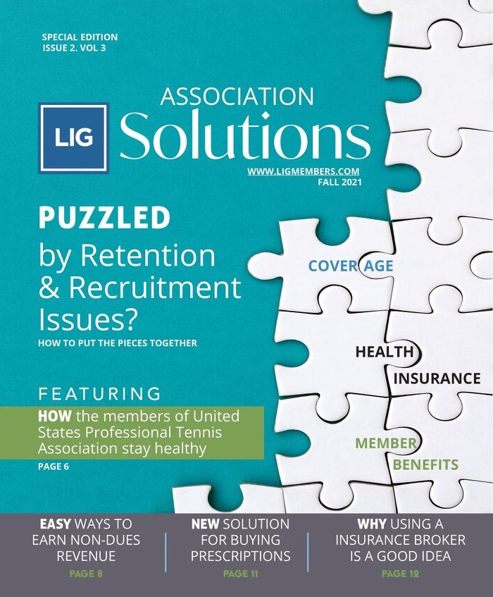 timmcnichols's tweet photo. Excited does not begin to describe how happy I am to tell you that our BRAND NEW LIG Association Solutions magazine is out just in time for @ASAEannual where we are SPEAKING and EXHIBITING this year! #ASAE21
https://t.co/8zxxEvuHz7 https://t.co/0NxOo62K9E