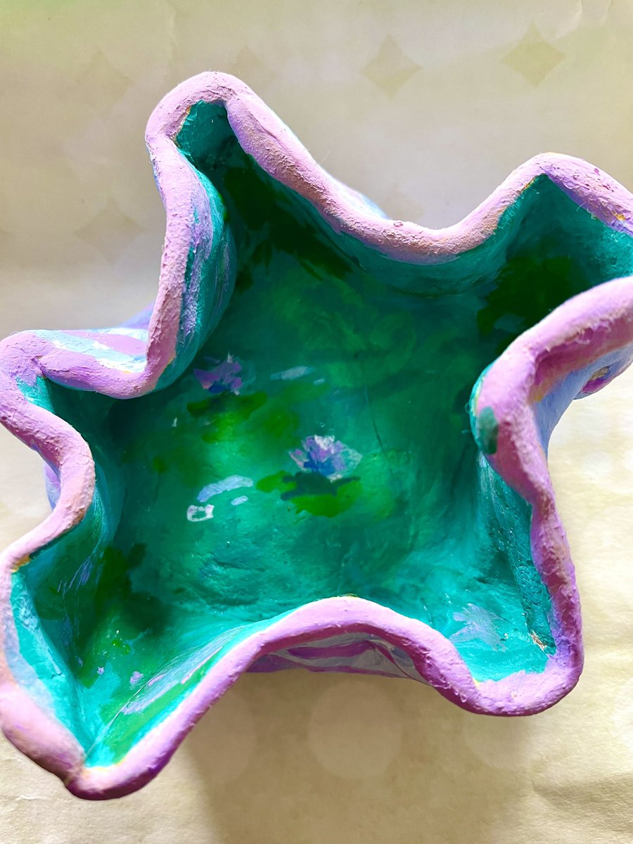 anitlinn's tweet image. rainy sunday creations ☔