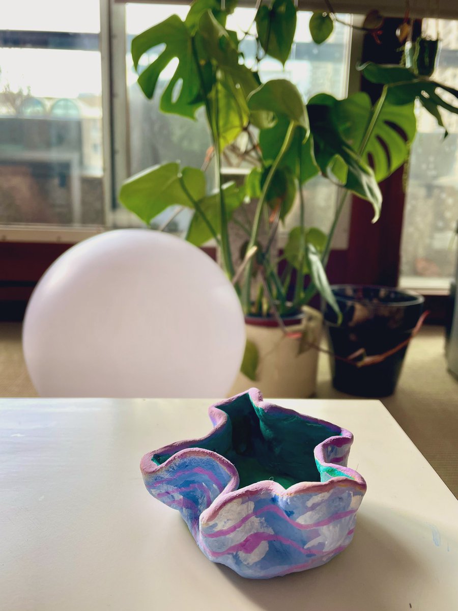 anitlinn's tweet image. rainy sunday creations ☔