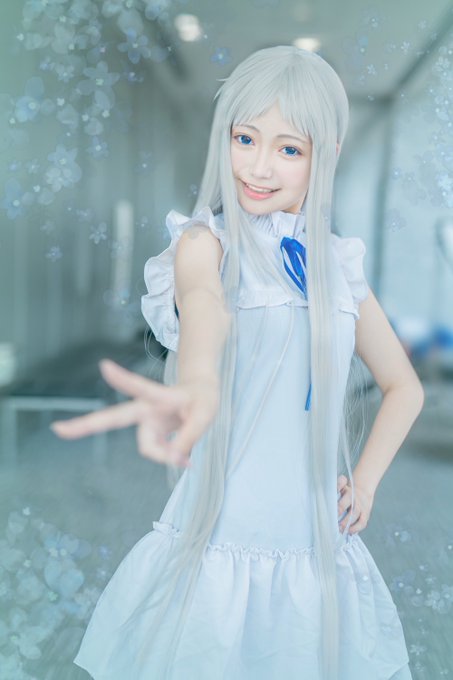 コスプレイヤーあかせあかりのTwitter画像27