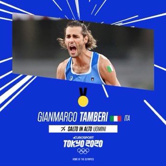 FBaresi's tweet photo. Strepitosi!!! Orgoglio italiano 🇮🇹🇮🇹🇮🇹🇮🇹🇮🇹🇮🇹🇮🇹 #OlimpiadiTokyo2020 https://t.co/TYryJwufC9