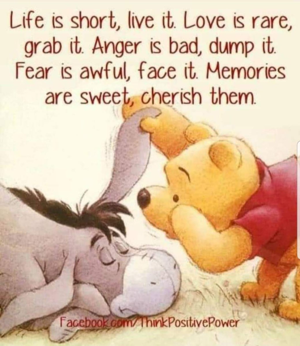 Love this! 🧡
📷 Think Positive Power