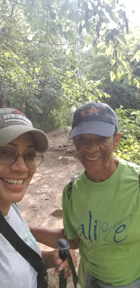 jwprn1's tweet photo. @Glossopetalon I'm all in. Black Hikers unite! https://t.co/F2G1MthrSr
