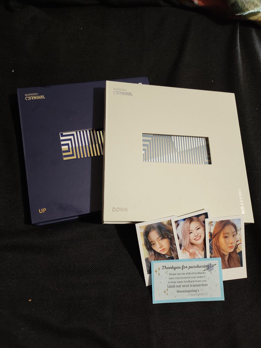 Kein_Riki's tweet photo. Sorry now lang makakapag feedback. Grabe yung bubblewrap secured na secured yung albums Hahahaha. Leg8 din yung sira nya like what the seller said pero minimal maman yung damage. Ang ganda den ng pa freebiessss
#ML12Feedbacks @moonlightPH12 https://t.co/TaorQmn9i1
