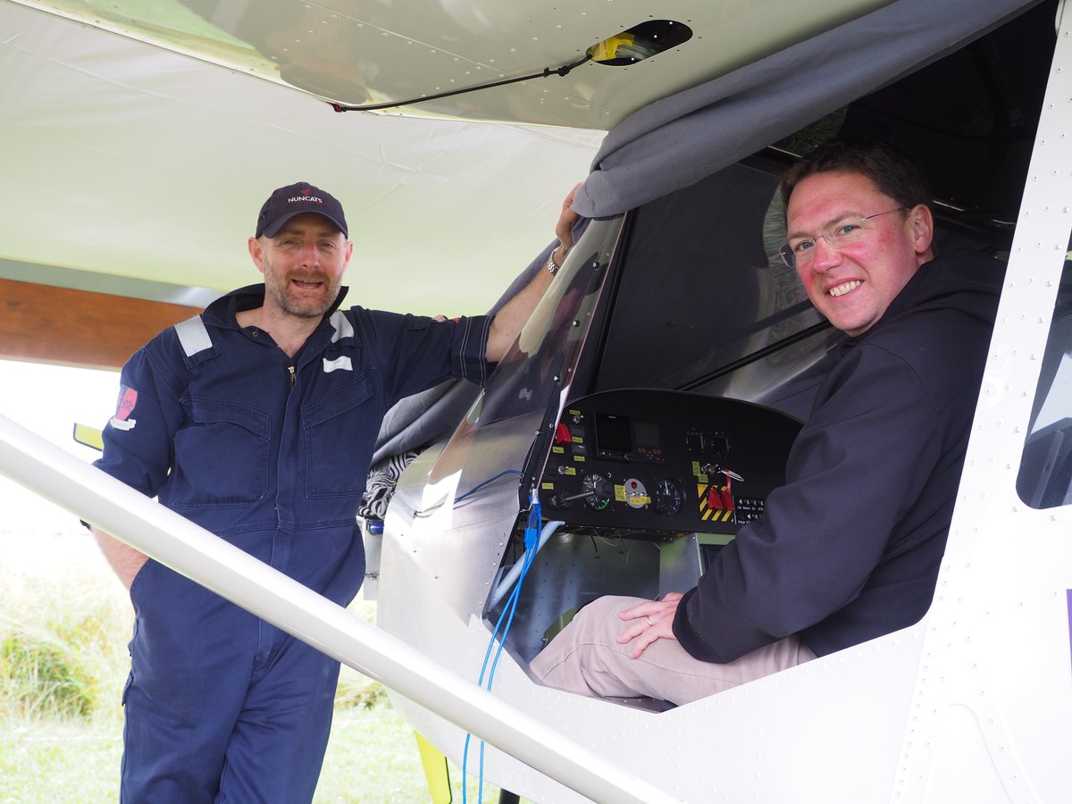 ElectricSkyJeeps (@nuncats1) on Twitter photo A flying visit from <a href="/robertcourts/">Robert Courts KC FRAeS</a> this morning! Exciting times ahead at NUNCATS HQ <a href="/OldBuckAirshow/">Old Buck Airshow</a>
<a href="/transportgovuk/">Department for Transport</a> #electricskyjeeps #ZeroEmissions #Socialimpact #SDGs A flying visit from <a href="/robertcourts/">Robert Courts KC FRAeS</a> this morning! Exciting times ahead at NUNCATS HQ <a href="/OldBuckAirshow/">Old Buck Airshow</a>
<a href="/transportgovuk/">Department for Transport</a> #electricskyjeeps #ZeroEmissions #Socialimpact #SDGs