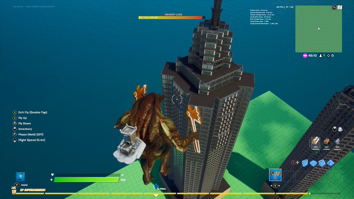 MonsterBuilds's tweet image. Here's all my jin mao towers