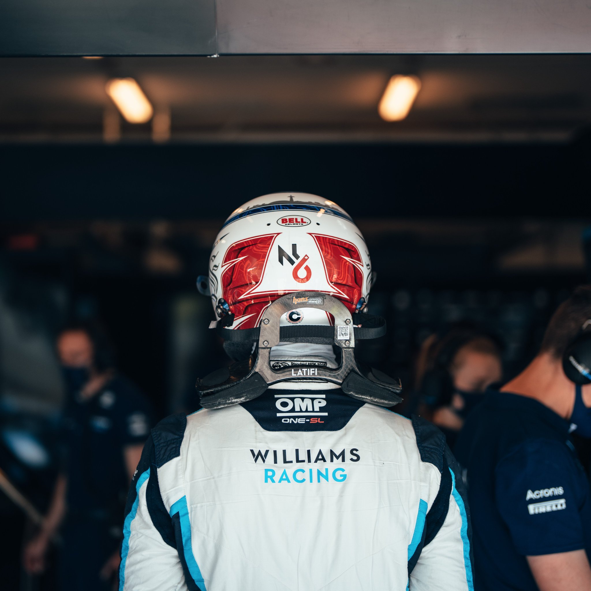 Williams Racing on Twitter: