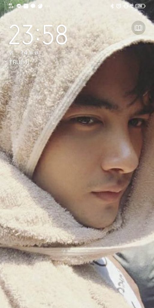 duangkamolsil's tweet photo. จะนอนมุมไหนก็หล่อทุกมุม NITE NITE KEM
#เข้มหัสวีร์ https://t.co/EFoEW7gkNL